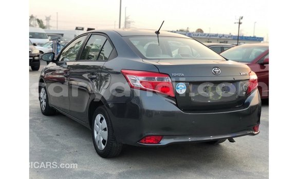 Buy Import Toyota Yaris Other Car in Import - Dubai in Zambia Buy Import Toyota Yaris Other Car in Import - Dubai in Zambia