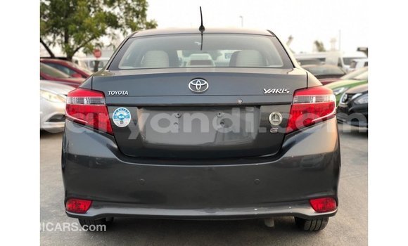 Buy Import Toyota Yaris Other Car in Import - Dubai in Zambia Buy Import Toyota Yaris Other Car in Import - Dubai in Zambia