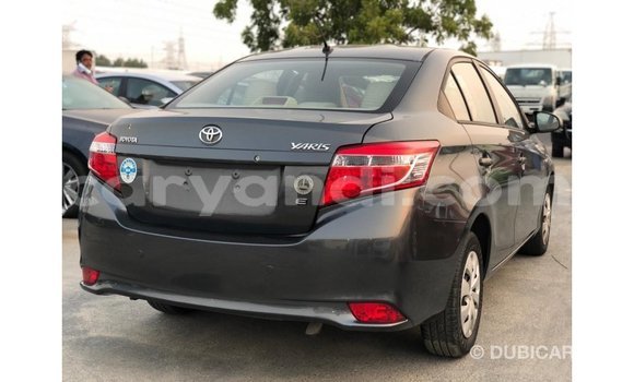 Buy Import Toyota Yaris Other Car in Import - Dubai in Zambia Buy Import Toyota Yaris Other Car in Import - Dubai in Zambia