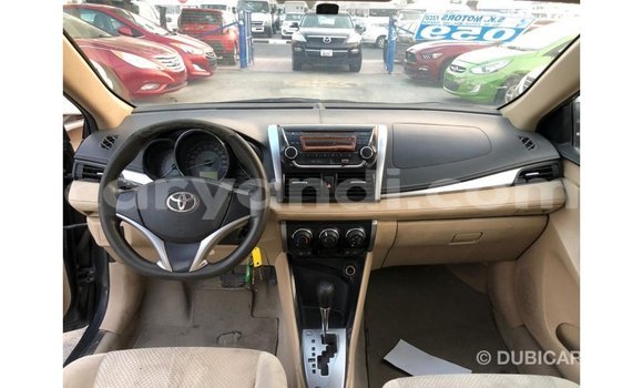Buy Import Toyota Yaris Other Car in Import - Dubai in Zambia Buy Import Toyota Yaris Other Car in Import - Dubai in Zambia