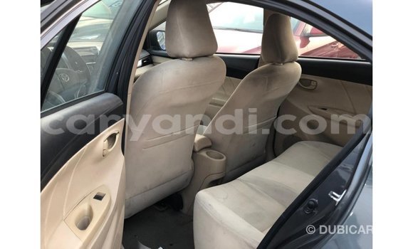 Buy Import Toyota Yaris Other Car in Import - Dubai in Zambia Buy Import Toyota Yaris Other Car in Import - Dubai in Zambia