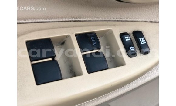 Buy Import Toyota Yaris Other Car in Import - Dubai in Zambia Buy Import Toyota Yaris Other Car in Import - Dubai in Zambia