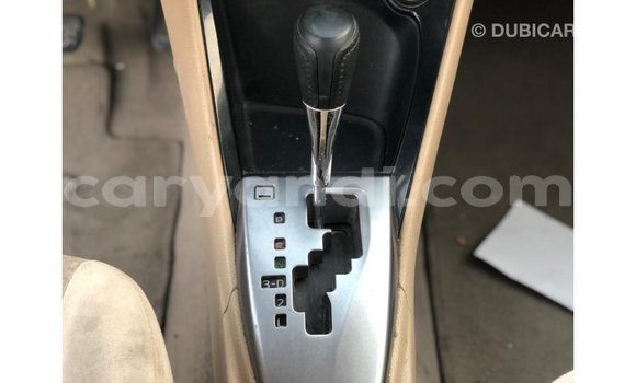 Buy Import Toyota Yaris Other Car in Import - Dubai in Zambia Buy Import Toyota Yaris Other Car in Import - Dubai in Zambia