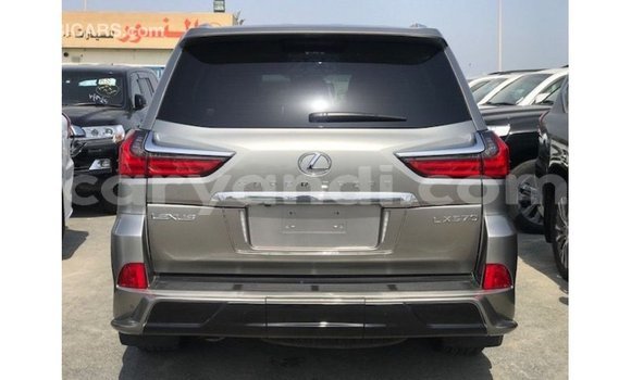 Nunua Imported Lexus LX Nyingine Gari ndani ya Import - Dubai nchini Zambia Nunua Imported Lexus LX Nyingine Gari ndani ya Import - Dubai nchini Zambia