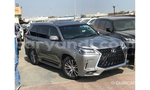 Nunua Imported Lexus LX Nyingine Gari ndani ya Import - Dubai nchini Zambia Nunua Imported Lexus LX Nyingine Gari ndani ya Import - Dubai nchini Zambia