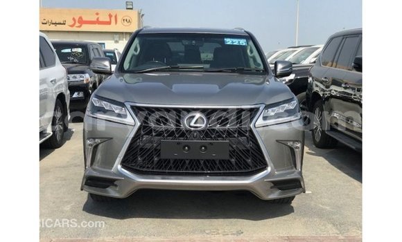 Nunua Imported Lexus LX Nyingine Gari ndani ya Import - Dubai nchini Zambia Nunua Imported Lexus LX Nyingine Gari ndani ya Import - Dubai nchini Zambia