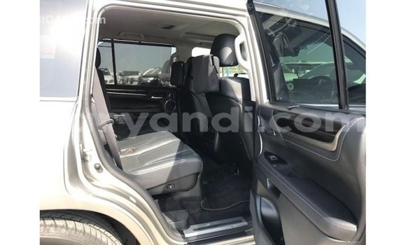 Nunua Imported Lexus LX Nyingine Gari ndani ya Import - Dubai nchini Zambia Nunua Imported Lexus LX Nyingine Gari ndani ya Import - Dubai nchini Zambia