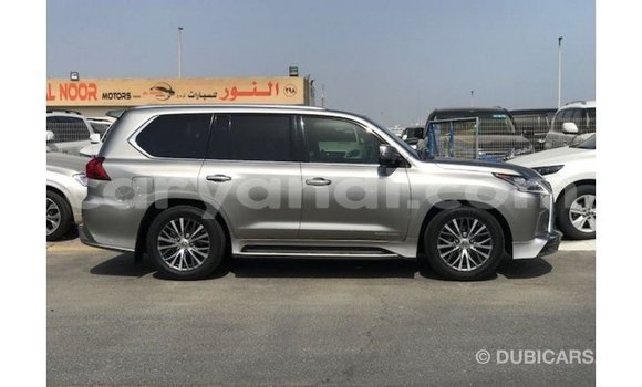 Nunua Imported Lexus LX Nyingine Gari ndani ya Import - Dubai nchini Zambia Nunua Imported Lexus LX Nyingine Gari ndani ya Import - Dubai nchini Zambia