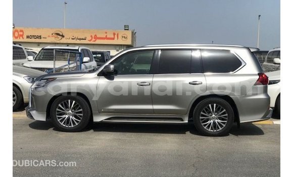 Nunua Imported Lexus LX Nyingine Gari ndani ya Import - Dubai nchini Zambia Nunua Imported Lexus LX Nyingine Gari ndani ya Import - Dubai nchini Zambia
