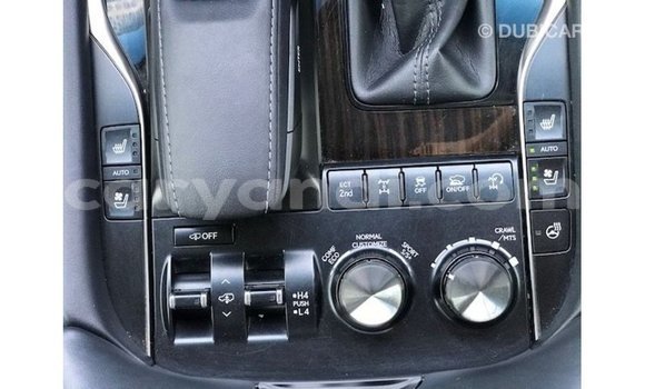 Nunua Imported Lexus LX Nyingine Gari ndani ya Import - Dubai nchini Zambia Nunua Imported Lexus LX Nyingine Gari ndani ya Import - Dubai nchini Zambia