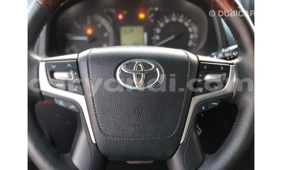 Buy Import Toyota Prado Black Car in Import - Dubai in Zambia Buy Import Toyota Prado Black Car in Import - Dubai in Zambia