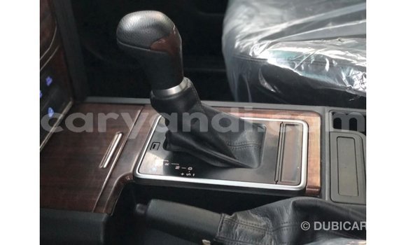Buy Import Toyota Prado Black Car in Import - Dubai in Zambia Buy Import Toyota Prado Black Car in Import - Dubai in Zambia