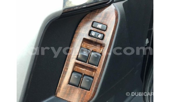 Buy Import Toyota Prado Black Car in Import - Dubai in Zambia Buy Import Toyota Prado Black Car in Import - Dubai in Zambia