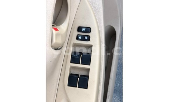 Tenga Imported Toyota Yaris Zvimwe Mota in Import - Dubai in Zambia Tenga Imported Toyota Yaris Zvimwe Mota in Import - Dubai in Zambia