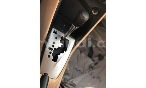 Tenga Imported Toyota Yaris Zvimwe Mota in Import - Dubai in Zambia Tenga Imported Toyota Yaris Zvimwe Mota in Import - Dubai in Zambia