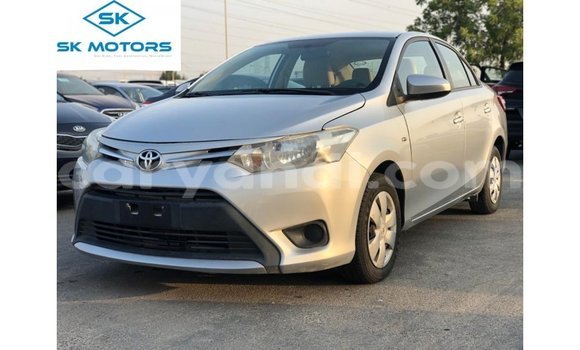 Buy Import Toyota Yaris Other Car in Import - Dubai in Zambia Buy Import Toyota Yaris Other Car in Import - Dubai in Zambia