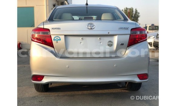 Acheter Import Voiture Toyota Yaris Autre à Import - Dubai, Zambie Acheter Import Voiture Toyota Yaris Autre à Import - Dubai, Zambie