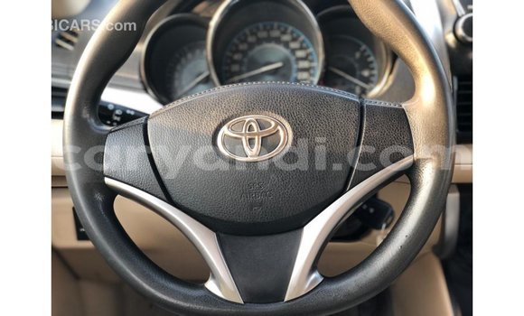 Acheter Import Voiture Toyota Yaris Autre à Import - Dubai, Zambie Acheter Import Voiture Toyota Yaris Autre à Import - Dubai, Zambie