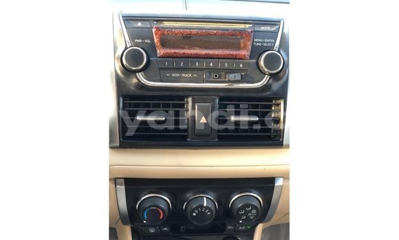 Acheter Import Voiture Toyota Yaris Autre à Import - Dubai, Zambie Acheter Import Voiture Toyota Yaris Autre à Import - Dubai, Zambie