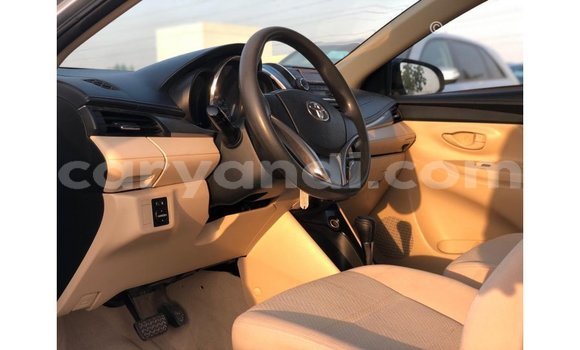 Acheter Import Voiture Toyota Yaris Autre à Import - Dubai, Zambie Acheter Import Voiture Toyota Yaris Autre à Import - Dubai, Zambie