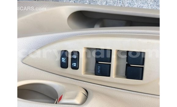 Acheter Import Voiture Toyota Yaris Autre à Import - Dubai, Zambie Acheter Import Voiture Toyota Yaris Autre à Import - Dubai, Zambie