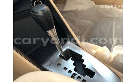 Acheter Import Voiture Toyota Yaris Autre à Import - Dubai, Zambie Acheter Import Voiture Toyota Yaris Autre à Import - Dubai, Zambie