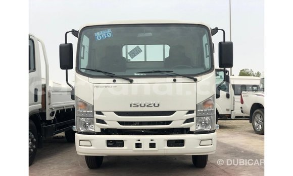 Buy Import Isuzu Rodeo White Car in Import - Dubai in Zambia Buy Import Isuzu Rodeo White Car in Import - Dubai in Zambia