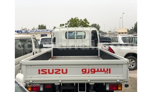 Buy Import Isuzu Rodeo White Car in Import - Dubai in Zambia Buy Import Isuzu Rodeo White Car in Import - Dubai in Zambia