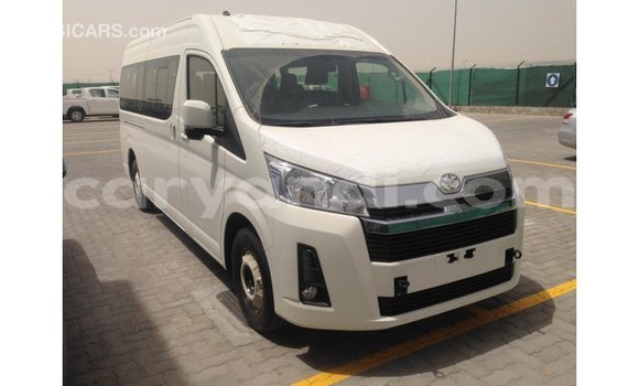 Buy Import Toyota Hiace White Car in Import - Dubai in Zambia Buy Import Toyota Hiace White Car in Import - Dubai in Zambia