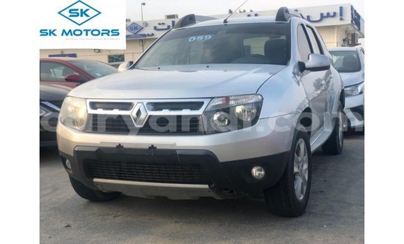 Buy Import Renault Duster Other Car in Import - Dubai in Zambia Buy Import Renault Duster Other Car in Import - Dubai in Zambia