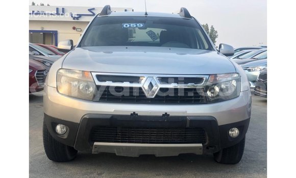 Nunua Imported Renault Duster Nyingine Gari ndani ya Import - Dubai nchini Zambia Nunua Imported Renault Duster Nyingine Gari ndani ya Import - Dubai nchini Zambia