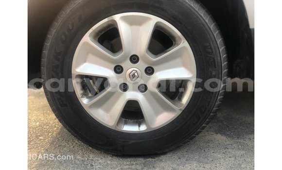 Nunua Imported Renault Duster Nyingine Gari ndani ya Import - Dubai nchini Zambia Nunua Imported Renault Duster Nyingine Gari ndani ya Import - Dubai nchini Zambia