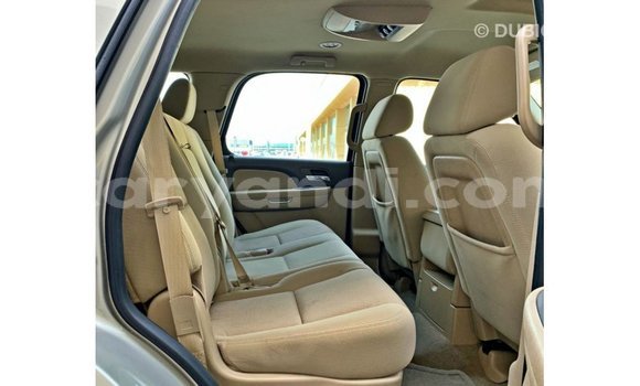 Acheter Import Voiture Chevrolet Tahoe Autre à Import - Dubai, Zambie Acheter Import Voiture Chevrolet Tahoe Autre à Import - Dubai, Zambie