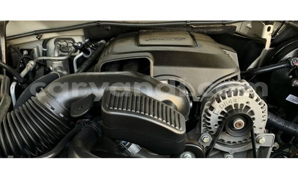 Acheter Import Voiture Chevrolet Tahoe Autre à Import - Dubai, Zambie Acheter Import Voiture Chevrolet Tahoe Autre à Import - Dubai, Zambie