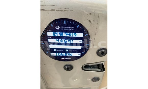 Acheter Import Voiture Chevrolet Tahoe Autre à Import - Dubai, Zambie Acheter Import Voiture Chevrolet Tahoe Autre à Import - Dubai, Zambie