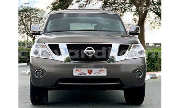 Buy Import Nissan Patrol Other Car in Import - Dubai in Zambia Buy Import Nissan Patrol Other Car in Import - Dubai in Zambia