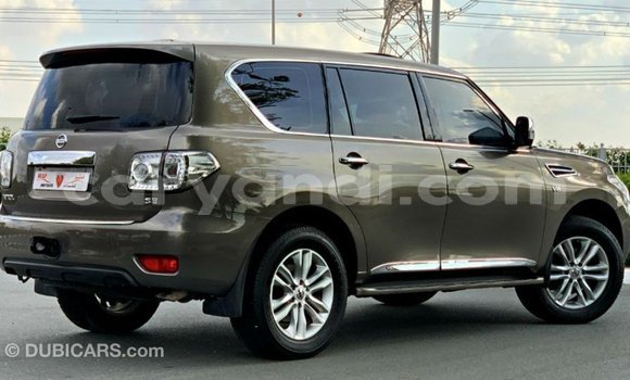 Buy Import Nissan Patrol Other Car in Import - Dubai in Zambia Buy Import Nissan Patrol Other Car in Import - Dubai in Zambia