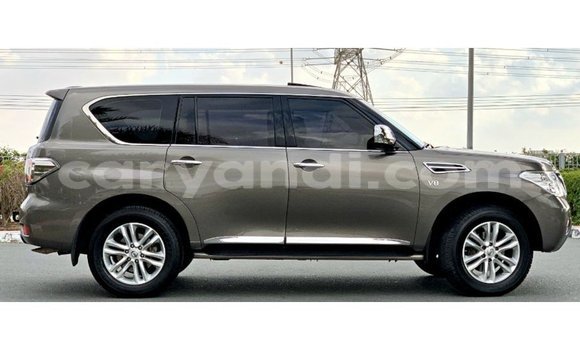 Buy Import Nissan Patrol Other Car in Import - Dubai in Zambia Buy Import Nissan Patrol Other Car in Import - Dubai in Zambia
