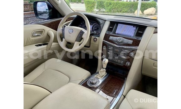 Buy Import Nissan Patrol Other Car in Import - Dubai in Zambia Buy Import Nissan Patrol Other Car in Import - Dubai in Zambia