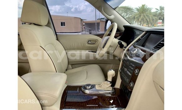 Buy Import Nissan Patrol Other Car in Import - Dubai in Zambia Buy Import Nissan Patrol Other Car in Import - Dubai in Zambia