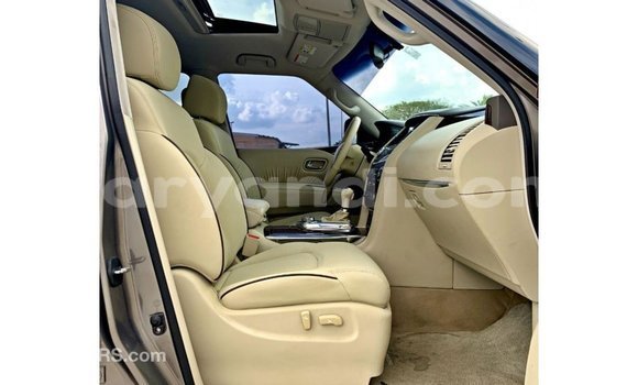 Buy Import Nissan Patrol Other Car in Import - Dubai in Zambia Buy Import Nissan Patrol Other Car in Import - Dubai in Zambia