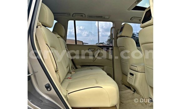 Buy Import Nissan Patrol Other Car in Import - Dubai in Zambia Buy Import Nissan Patrol Other Car in Import - Dubai in Zambia