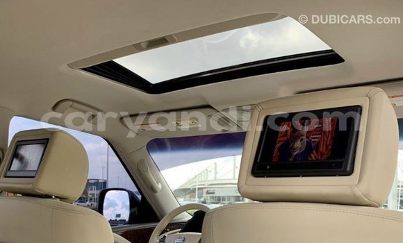 Buy Import Nissan Patrol Other Car in Import - Dubai in Zambia Buy Import Nissan Patrol Other Car in Import - Dubai in Zambia