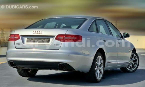 Acheter Import Voiture Audi A6 Autre à Import - Dubai, Zambie Acheter Import Voiture Audi A6 Autre à Import - Dubai, Zambie