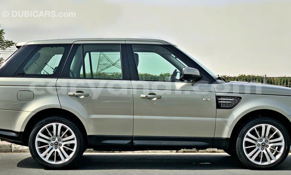 Acheter Import Voiture Land Rover Range Rover Autre à Import - Dubai, Zambie Acheter Import Voiture Land Rover Range Rover Autre à Import - Dubai, Zambie