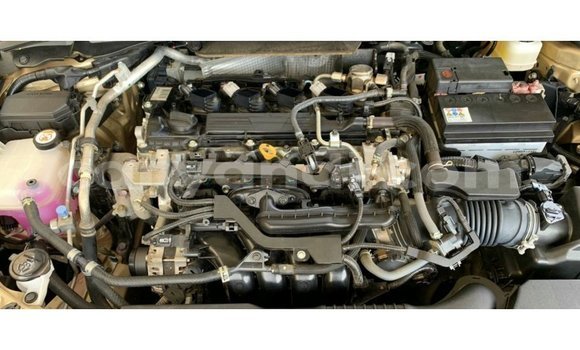 Acheter Import Voiture Toyota Corolla Autre à Import - Dubai, Zambie Acheter Import Voiture Toyota Corolla Autre à Import - Dubai, Zambie