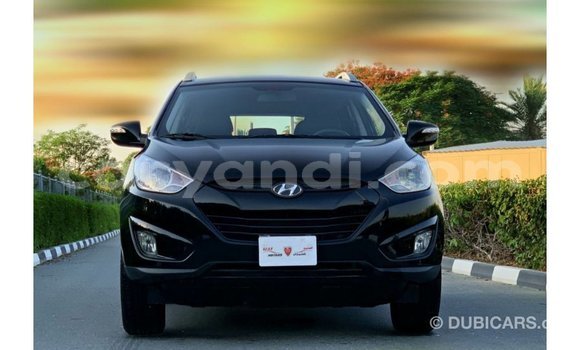 Buy Import Hyundai Tucson Black Car in Import - Dubai in Zambia Buy Import Hyundai Tucson Black Car in Import - Dubai in Zambia