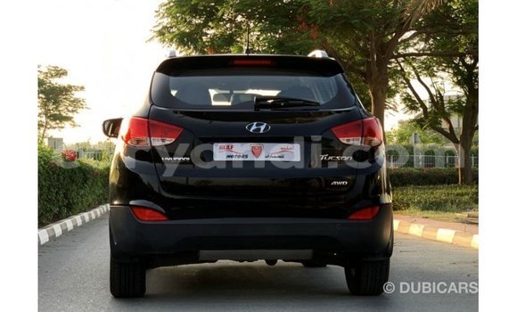 Buy Import Hyundai Tucson Black Car in Import - Dubai in Zambia Buy Import Hyundai Tucson Black Car in Import - Dubai in Zambia