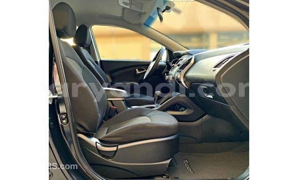 Buy Import Hyundai Tucson Black Car in Import - Dubai in Zambia Buy Import Hyundai Tucson Black Car in Import - Dubai in Zambia