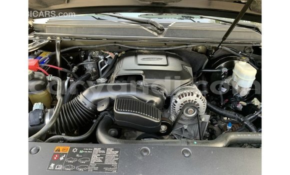 Acheter Import Voiture Cadillac Escalade Noir à Import - Dubai, Zambie Acheter Import Voiture Cadillac Escalade Noir à Import - Dubai, Zambie